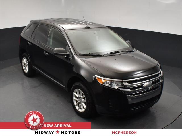 2014 Ford Edge SE 2014 Ford Edge SE