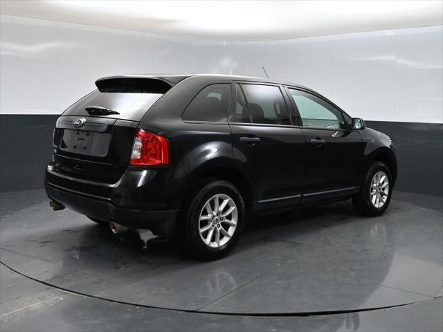 2014 Ford Edge SE 2014 Ford Edge SE