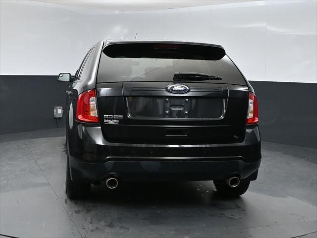 2014 Ford Edge SE 2014 Ford Edge SE