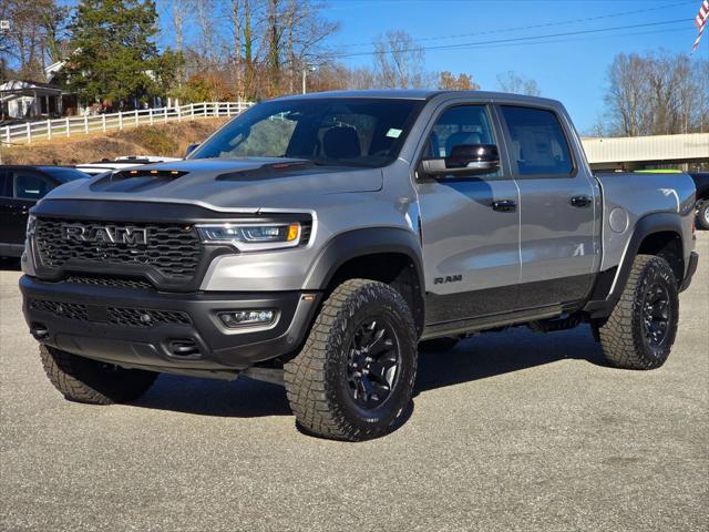 2026 RAM Ram 1500 RAM 1500 RHO CREW CAB 4X4 57 BOX 2026 RAM Ram 1500 RAM 1500 RHO CREW CAB 4X4 57 BOX