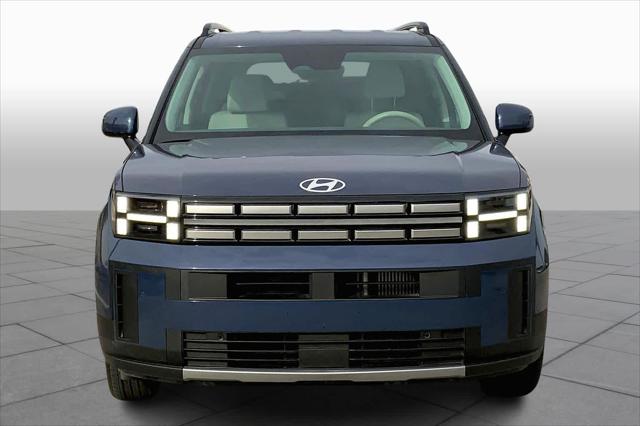 2025 Hyundai Santa Fe SEL 2025 Hyundai Santa Fe SEL