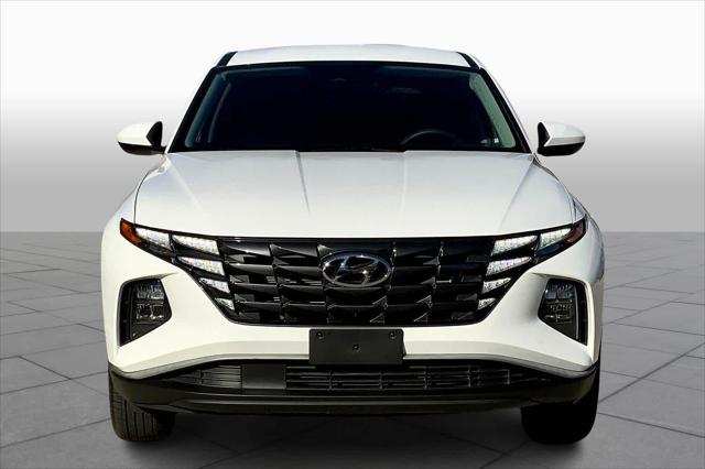 2024 Hyundai Tucson SE 2024 Hyundai Tucson SE