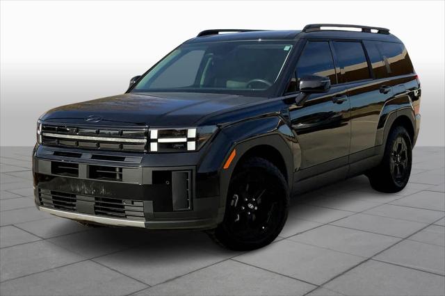 2024 Hyundai Santa Fe XRT 2024 Hyundai Santa Fe XRT