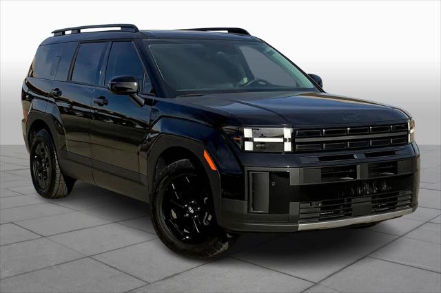 2024 Hyundai Santa Fe XRT 2024 Hyundai Santa Fe XRT