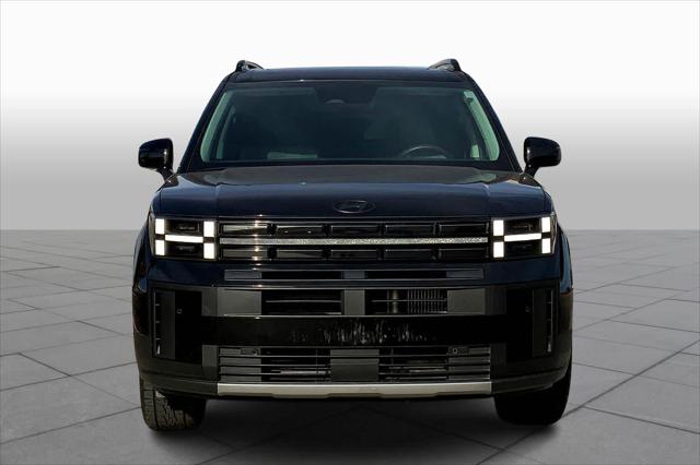 2024 Hyundai Santa Fe XRT 2024 Hyundai Santa Fe XRT