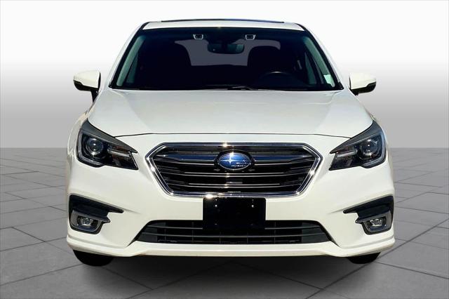 2019 Subaru Legacy 2.5i Limited 2019 Subaru Legacy 2.5i Limited