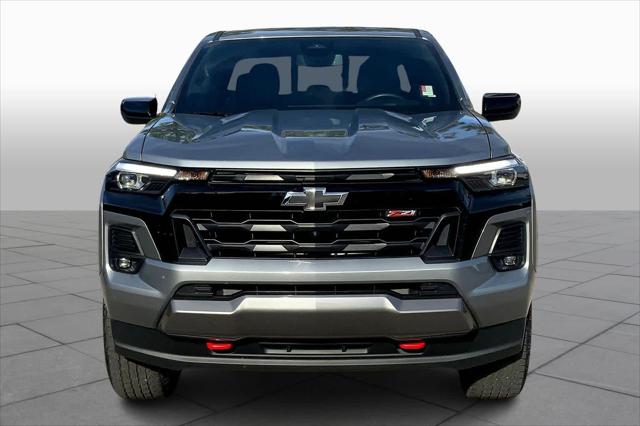 2023 Chevrolet Colorado 4WD Crew Cab Short Box Z71 2023 Chevrolet Colorado 4WD Crew Cab Short Box Z71
