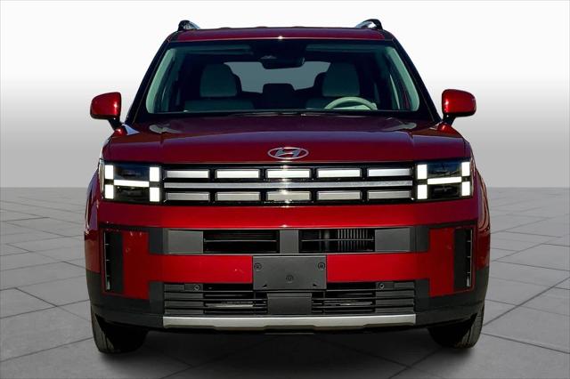 2025 Hyundai Santa Fe SEL 2025 Hyundai Santa Fe SEL