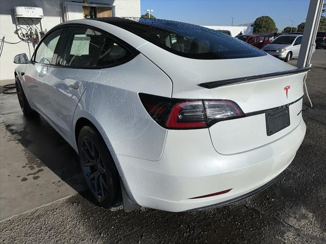 2019 Tesla Model 3 Long Range 2019 Tesla Model 3 Long Range