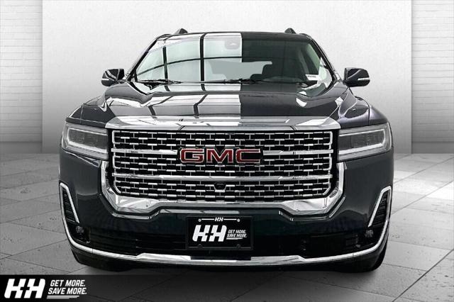 2023 GMC Acadia AWD Denali 2023 GMC Acadia AWD Denali