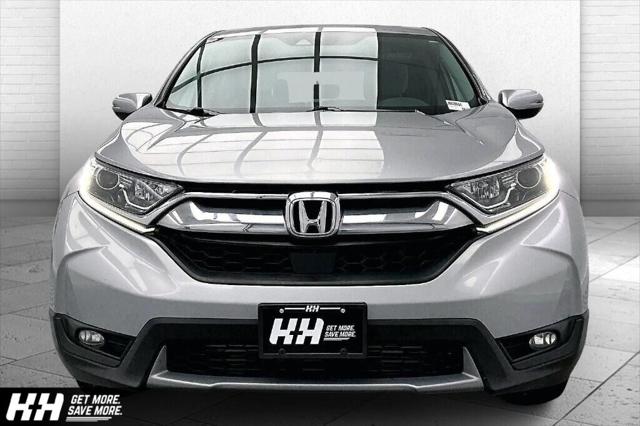 2019 Honda CR-V EX 2019 Honda CR-V EX
