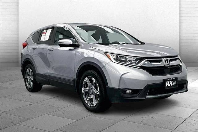 2019 Honda CR-V EX 2019 Honda CR-V EX