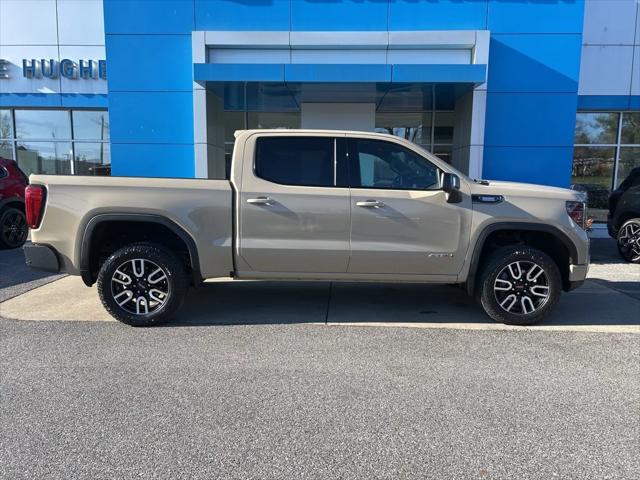 2022 GMC Sierra 1500 AT4 2022 GMC Sierra 1500 AT4