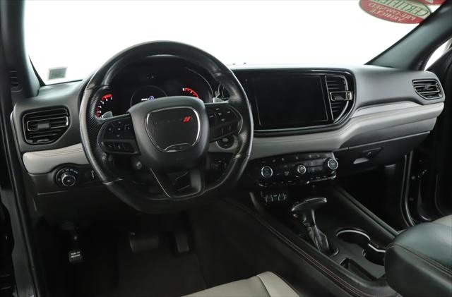 2021 Dodge Durango R/T AWD