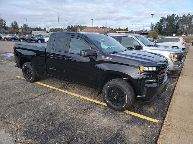 2019 Chevrolet Silverado 1500 RST 2019 Chevrolet Silverado 1500 RST