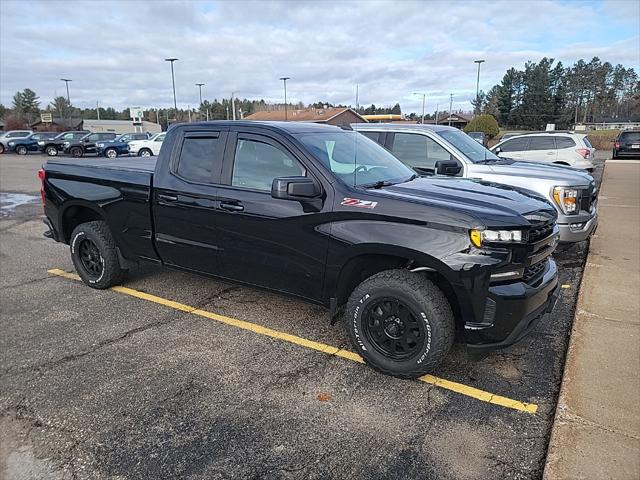 2019 Chevrolet Silverado 1500 RST 2019 Chevrolet Silverado 1500 RST