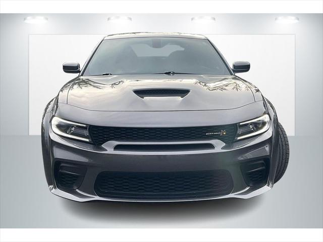 2020 Dodge Charger Scat Pack Widebody RWD