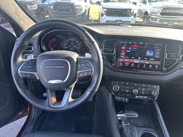 2024 Dodge Durango Citadel AWD 2024 Dodge Durango Citadel AWD