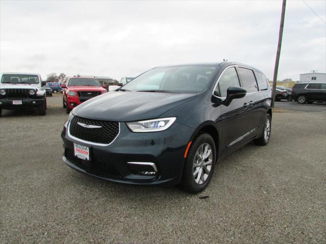 2023 Chrysler Pacifica Touring L AWD 2023 Chrysler Pacifica Touring L AWD