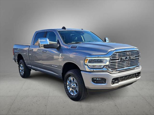 2024 RAM 2500 Laramie Crew Cab 4x4 64 Box 2024 RAM 2500 Laramie Crew Cab 4x4 64 Box