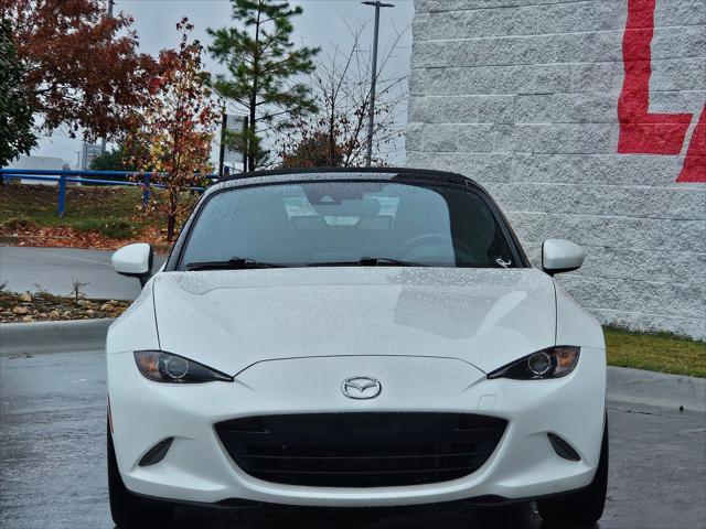 2023 Mazda MX-5 Miata Grand Touring