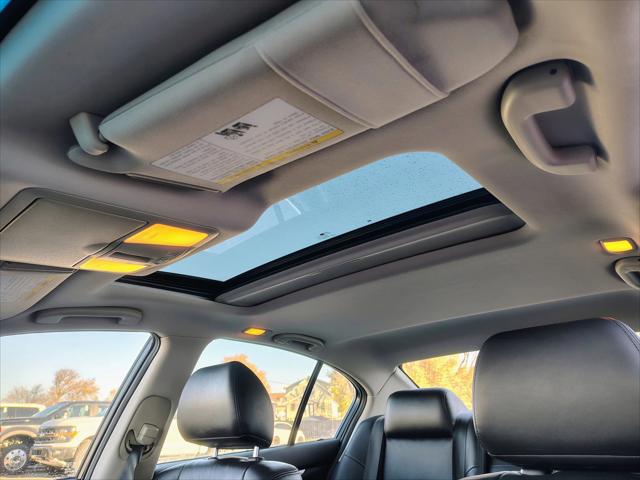 2010 INFINITI G37x Base 2010 INFINITI G37x Base