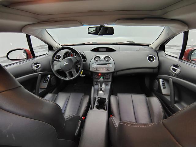 2011 Mitsubishi Eclipse GS Sport