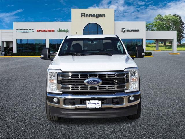 2023 Ford F-250 XLT 2023 Ford F-250 XLT