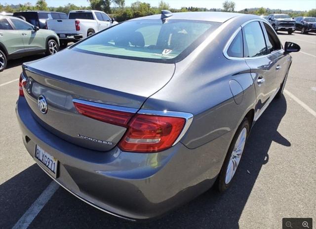 2019 Buick LaCrosse FWD Essence