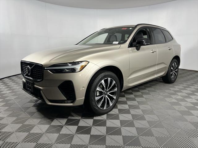 2025 Volvo XC60 B5 Plus 2025 Volvo XC60 B5 Plus