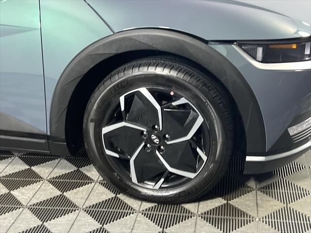 2024 Hyundai IONIQ 5 SEL 2024 Hyundai IONIQ 5 SEL