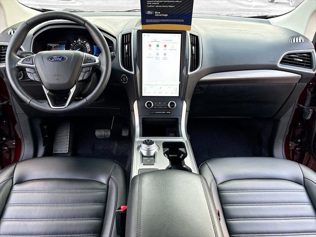 2024 Ford Edge SEL 2024 Ford Edge SEL