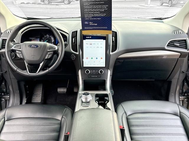 2024 Ford Edge SEL 2024 Ford Edge SEL