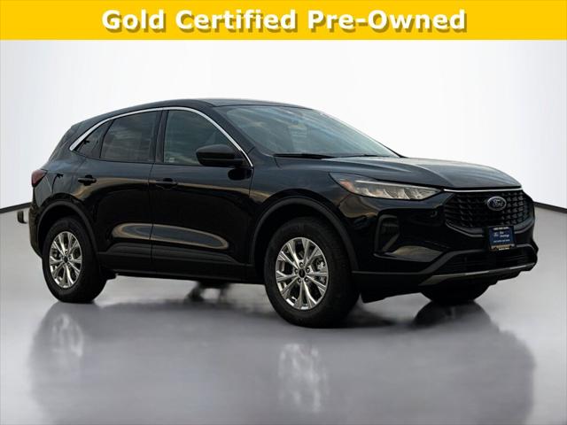 2024 Ford Escape Active 2024 Ford Escape Active