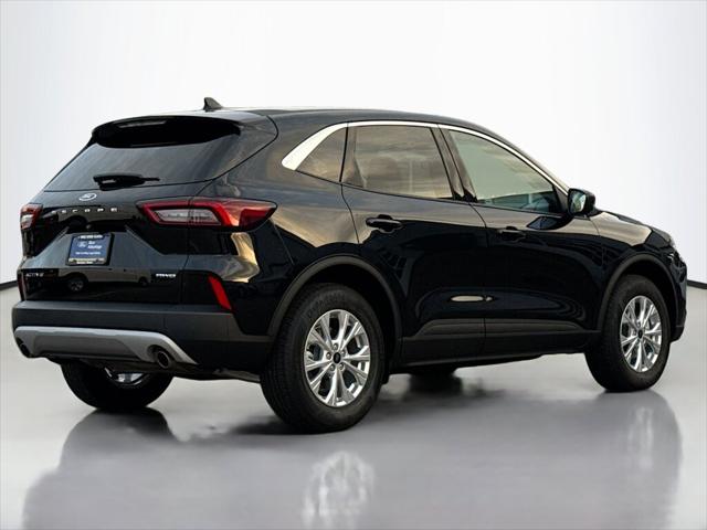 2024 Ford Escape Active 2024 Ford Escape Active