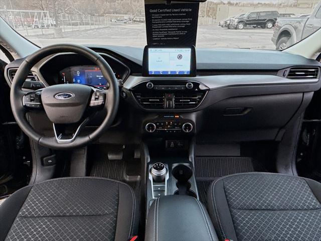 2024 Ford Escape Active 2024 Ford Escape Active