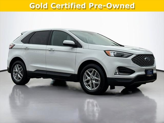 2024 Ford Edge SEL 2024 Ford Edge SEL