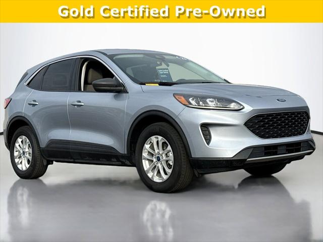 2022 Ford Escape SE 2022 Ford Escape SE