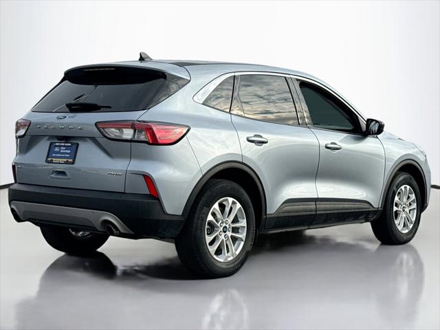 2022 Ford Escape SE 2022 Ford Escape SE