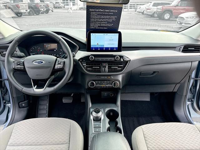 2022 Ford Escape SE 2022 Ford Escape SE