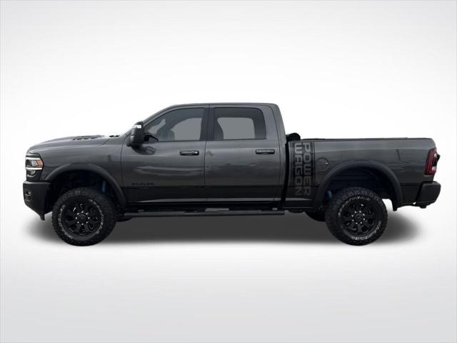 2024 RAM 2500 Power Wagon Crew Cab 4x4 64 Box