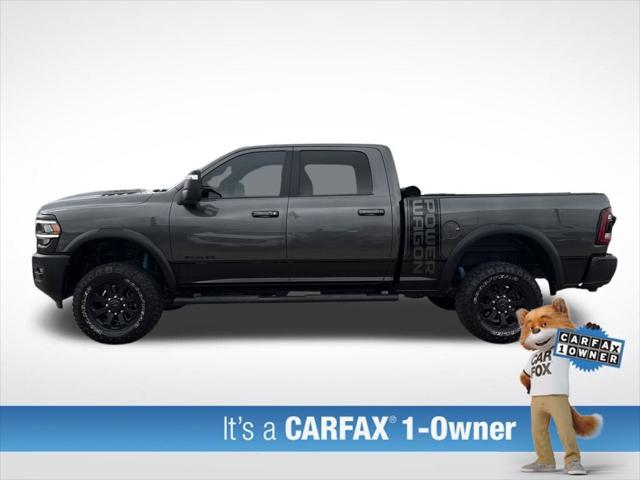 2024 RAM 2500 Power Wagon Crew Cab 4x4 64 Box