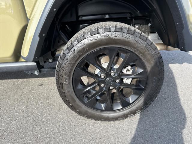 2025 Jeep Gladiator Nighthawk 2025 Jeep Gladiator Nighthawk