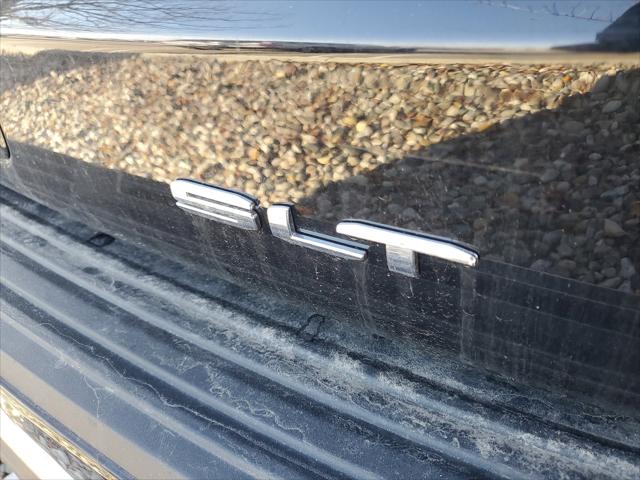 2022 GMC Yukon 4WD SLT 2022 GMC Yukon 4WD SLT