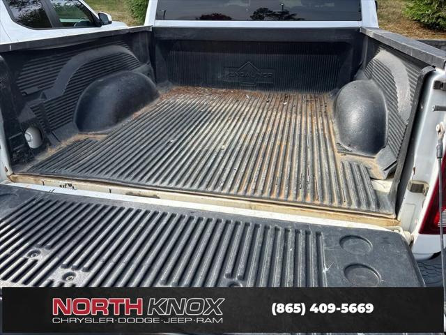 2021 RAM 1500 Classic Warlock Crew Cab 4x4 57 Box 2021 RAM 1500 Classic Warlock Crew Cab 4x4 57 Box