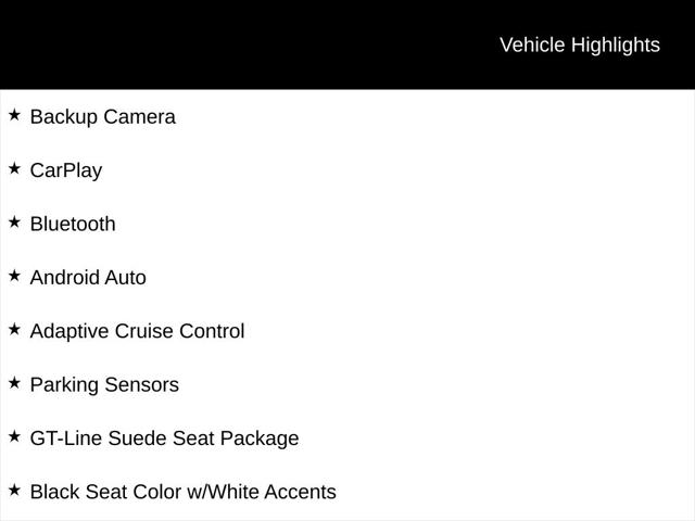 2023 Kia EV6 GT-Line 2023 Kia EV6 GT-Line