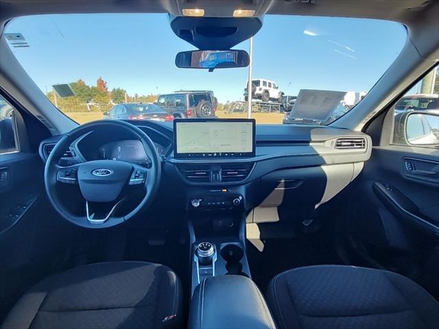2024 Ford Escape Active 2024 Ford Escape Active