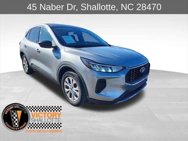 2024 Ford Escape Active 2024 Ford Escape Active