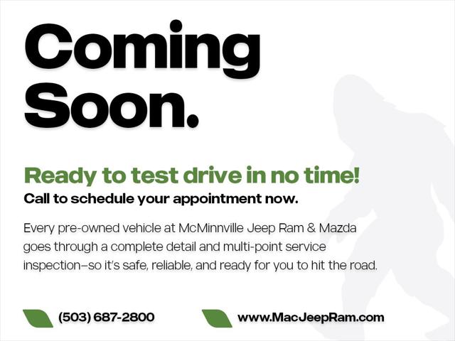 2021 Jeep Renegade Sport 4x4 2021 Jeep Renegade Sport 4x4