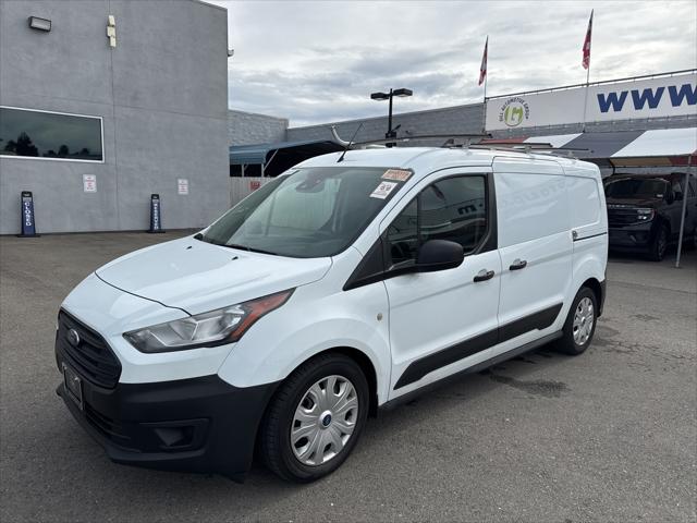 2020 Ford Transit Connect XL Cargo Van 2020 Ford Transit Connect XL Cargo Van